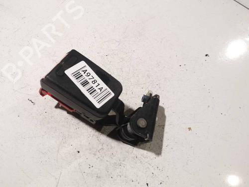 Engache cinturón Engache cinturón PEUGEOT 307 (3A/C) 1.6 16V (109 hp) 39483556 39483556