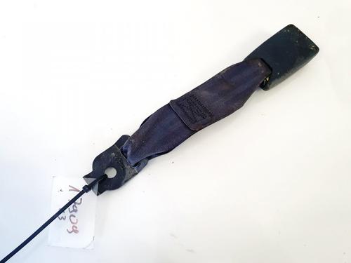 Used Seat buckle Seat buckle 35445322 35445322