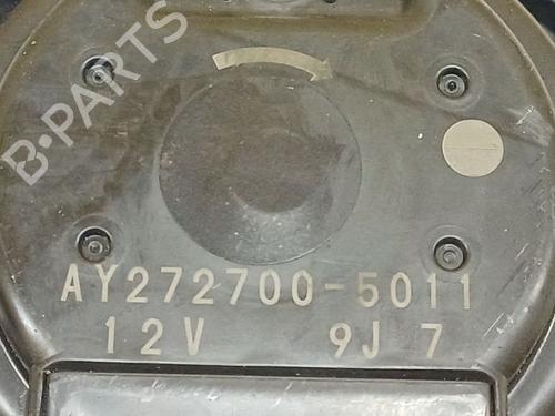 Heater blower motor CHRYSLER SEBRING (JS) 2.0 CRD | BP36588008M62 - Image 4