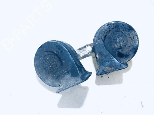 Used Horn Horn AUDI 80 B4 Saloon (8C2) 2.0 (90 hp) 35596598 35596598
