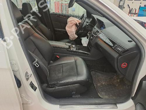 Engine mount MERCEDES-BENZ E-CLASS (W212) E 250 CDI / BlueTEC 4-matic (212.082, 212.097) | BP32934829M89  - Image 9