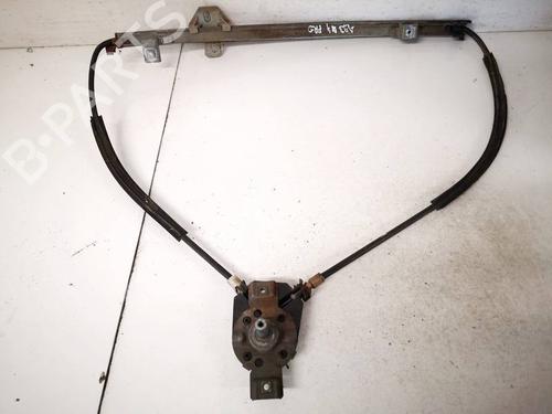 Used Front right window mechanism Front right window mechanism 35363140 35363140