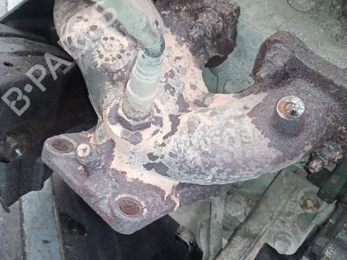 Exhaust manifold NISSAN QUEST (V42) 3.5 | BP35069659M110 - Image 3
