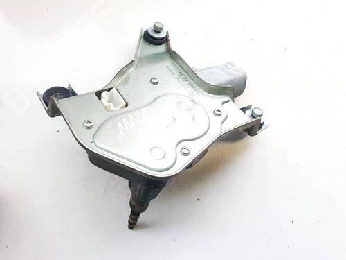 Rear wiper motor DODGE CALIBER 2.0 CRD | BP34809932M102 - Image 2