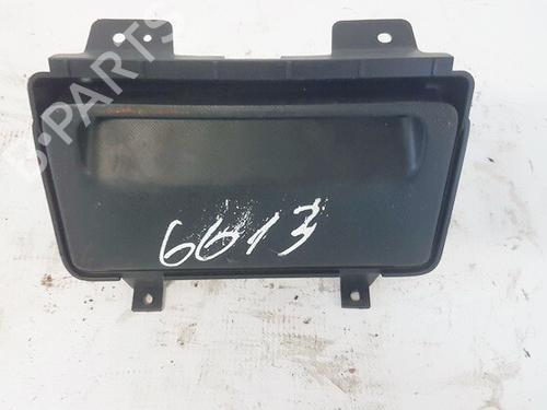 Used Glove box Glove box HONDA CR-V III (RE_) 2.2 i-CTDi 4WD (RE6) (140 hp) 35628952 35628952
