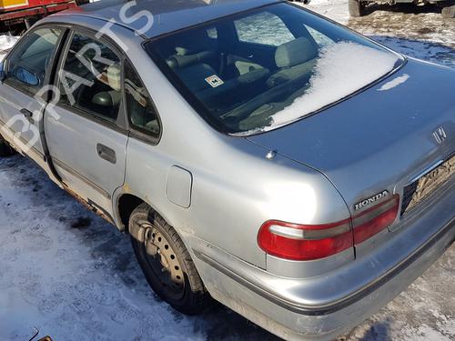 Engine mount HONDA ACCORD VI Hatchback (CH, CL) 2.0 TDi (CH8) | BP33072450M89 - Image 9