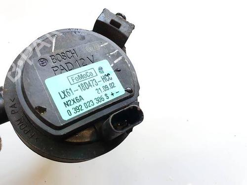 Auxiliary water pump KTM MOTORCYCLES ENDURO 690 Enduro | BP36826353M111 - Image 2