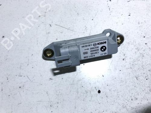 Used Electronic module Electronic module BMW X5 (E53) 3.0 d (218 hp) 33510324 33510324