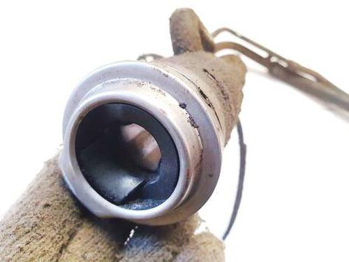 Pipe FORD KUGA I 2.0 TDCi 4x4 | BP34795189M125 - Image 2
