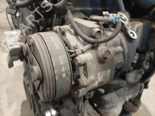 Used AC compressor AC compressor 36585859 36585859