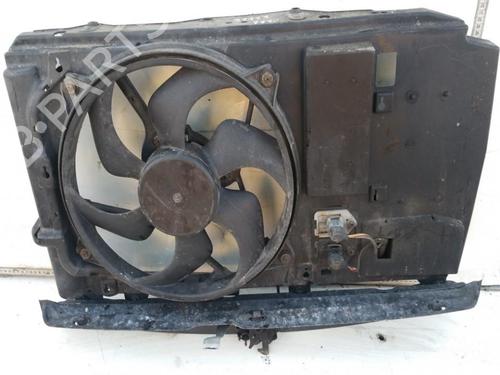 Used Fan Fan 35653964 35653964