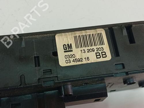 Switch OPEL ASTRA H (A04) 1.9 CDTI (L48) | BP37227676I30 - Image 4