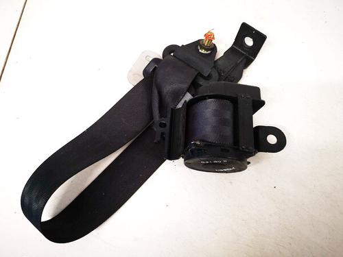 Used Rear left seatbelt Rear left seatbelt 35560323 35560323