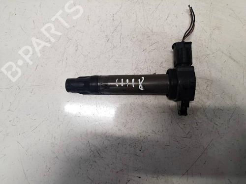 Used Ignition coil Ignition coil MITSUBISHI OUTLANDER II (CW_W) 2.4 (CW5W) (170 hp) 34771215 34771215