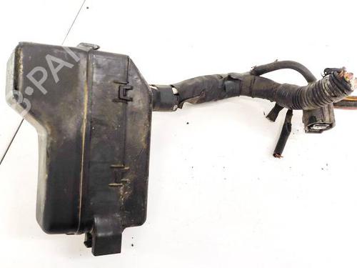 Used Fuse box Fuse box 32941551 32941551