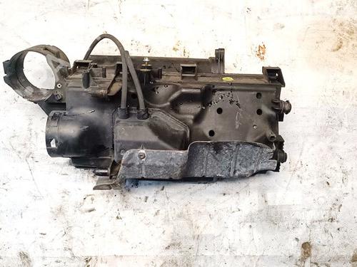 Used Air filter box Air filter box MERCEDES-BENZ A-CLASS (W169) A 160 CDI (169.006, 169.306) (82 hp) 35396004 35396004