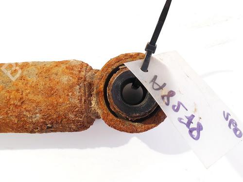 Left rear shock absorber AUDI A4 B7 (8EC) 2.5 TDI | BP35393264M18 - Image 3