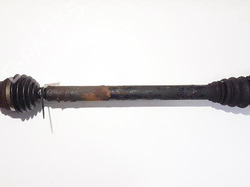 Used Right front driveshaft Right front driveshaft VW BORA I (1J2) 1.9 TDI (90 hp) 35460128 35460128