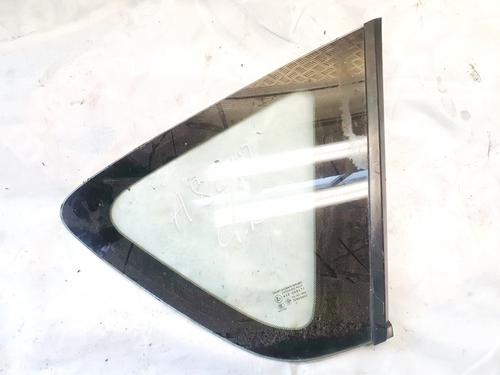 Used Rear right quarter glass Rear right quarter glass 35398427 35398427
