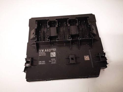 Used Electronic module Electronic module 34833748 34833748