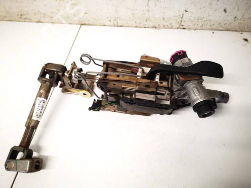 Used Steering column Steering column VW POLO IV (9N_, 9A_) 1.4 16V (75 hp) 36311886 36311886