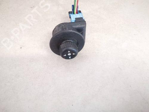 Used Mirror switch Mirror switch CITROËN BERLINGO / BERLINGO FIRST MPV (MF_, GJK_, GFK_) 1.9 D (MFDJY) (68 hp) 35371173 35371173