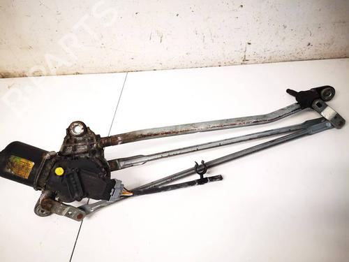 Used Front wipers mechanism Front wipers mechanism 34845852 34845852