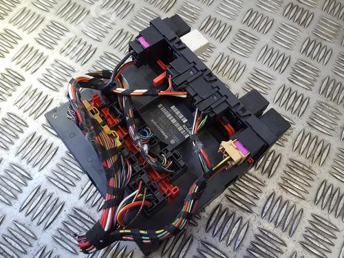 Used Electronic module Electronic module VW GOLF V (1K1) 1.9 TDI (105 hp) 35681919 35681919