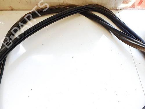 Used Rubber door seal Rubber door seal 37093995 37093995
