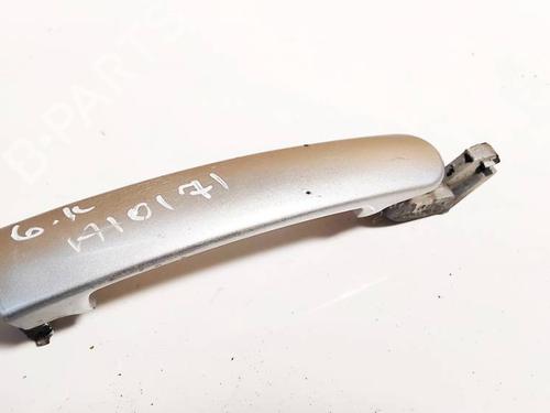 rear-left-exterior-door-handle-skoda-superb-i-3u4-2001-2002-2003-2004-2005-2006-2007-2008-35066536 main image