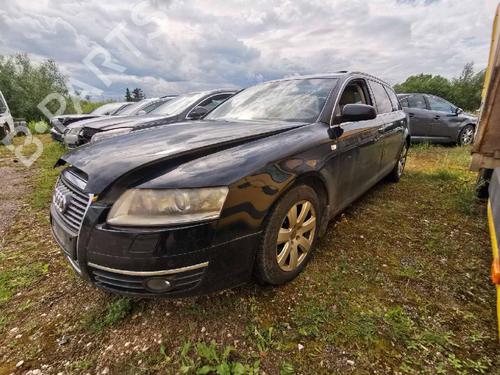 Electronic module AUDI A6 C6 (4F2) 2.0 TFSI | BP32571318M83