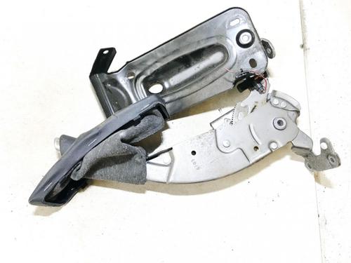 Used Hand brake Hand brake OPEL MERIVA A MPV (X03) 1.6 16V (E75) (100 hp) 35602741 35602741