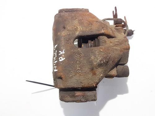 Used Left front brake caliper Left front brake caliper AUDI A6 C5 (4B2, 4B4) 2.5 TDI quattro (180 hp) 35482625 35482625