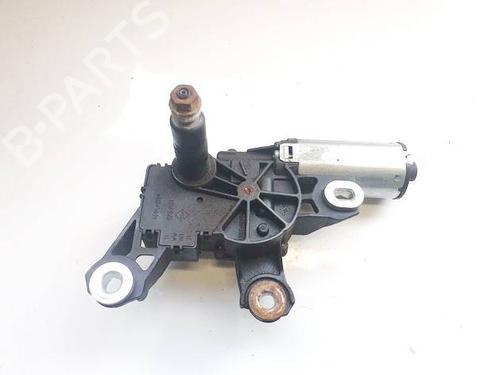 Used Rear wiper motor Rear wiper motor 37677608 37677608