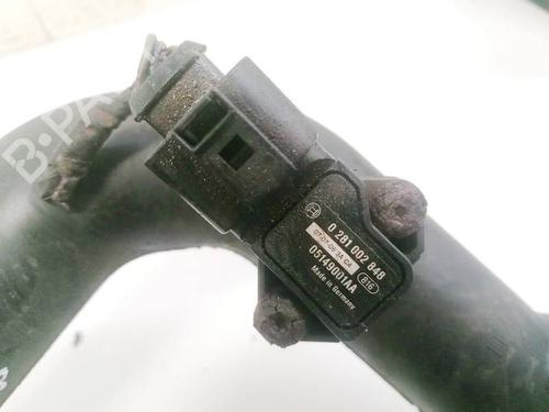 Electronic module CHRYSLER SEBRING (JR) 2.4 | BP35352189M83 - Image 3