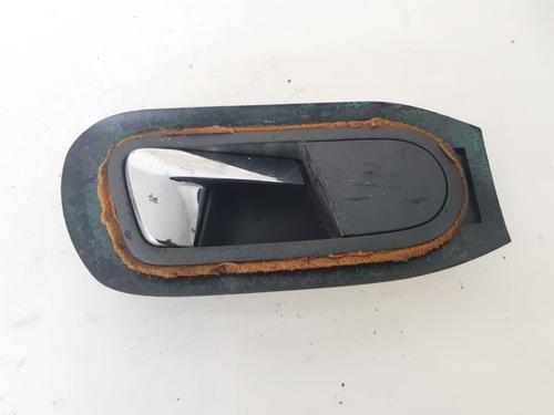 Used Front right interior door handle Front right interior door handle VW SHARAN (7M8, 7M9, 7M6) 1.9 TDI (115 hp) 35519123 35519123