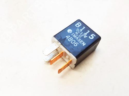 Other MAZDA 3 (BK) 1.6 (BK14) | BP33106390O1 - Image 2