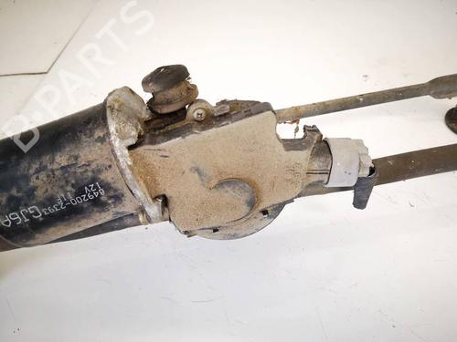 Front wiper motor MAZDA 6 Hatchback (GG) 2.0 DI (GG14) | BP35067124M29 - Image 2