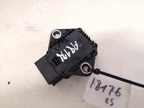 Electronic module HYUNDAI i30 (FD) 1.6 CRDi | BP35394528M83 - Image 3