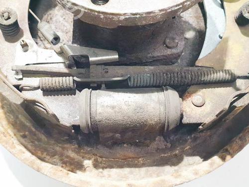 Used Hand brake Hand brake CITROËN JUMPY II (VF7) 1.6 HDi 90 16V (90 hp) 35335154 35335154