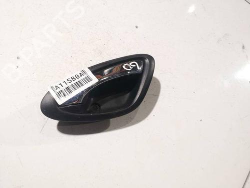 Used Front right exterior door handle Front right exterior door handle 37456345 37456345