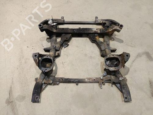 Used Subframe Subframe BMW X5 (E70) 3.0 d (235 hp) 34745840 34745840