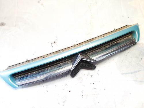 Grill Grill CITROËN C8 (EA_, EB_) 2.0 HDi (107 hp) 35422497 35422497