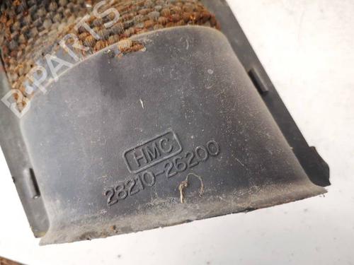 Pipe HYUNDAI SANTA FÉ I (SM) 2.0 CRDi 4x4 | BP38102729M125 - Image 3