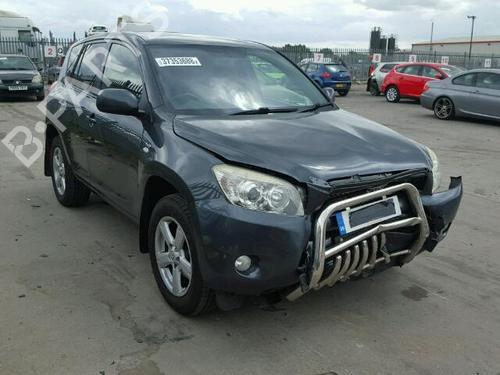 Used Parts TOYOTA RAV 4 III (_A3_)  2.2 D 4WD (ALA30_, ALA30R)  4527060