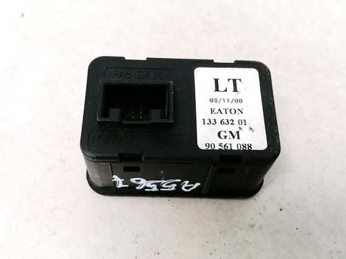 Switch OPEL ASTRA G Hatchback (T98) 2.0 DTI 16V (F08, F48) | BP33069342I30 - Image 3