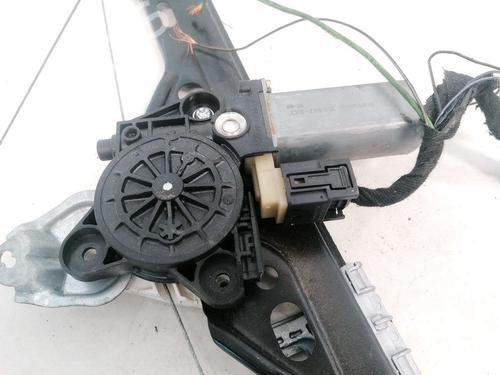 Used Right rear window motor Right rear window motor 35537715 35537715