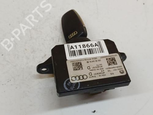 Used Ignition barrel Ignition barrel AUDI A6 C6 (4F2) 2.0 TDI (140 hp) 39907030 39907030