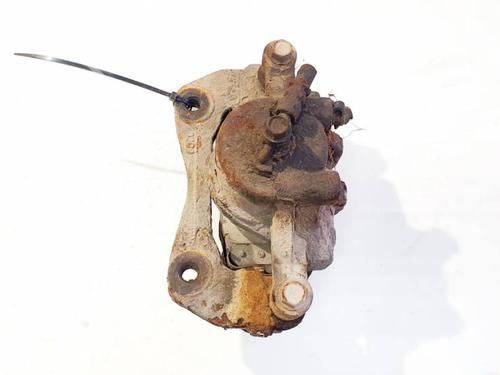 Right front brake caliper KIA CEE'D Hatchback (ED) 1.6 CRDi 90 | BP34956679M104 - Image 2