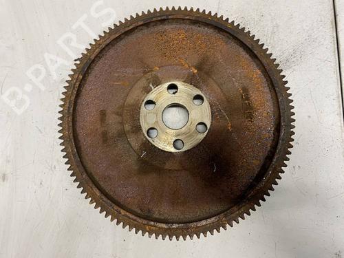 Flywheel MAZDA 5 (CR) 1.8 (CR19) | BP35099881M101 - Image 2
